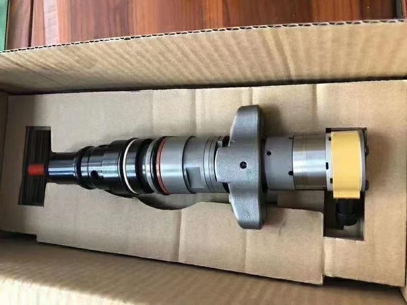Factory Price Excavator Engine Spare Parts for Cat 3406 3412c Fuel Injector Nozzle 130-1804 0r8787 7W7033