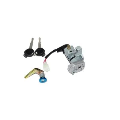 35010-Kpw-710 Motorcycle Lock Set Ignition Switch for Honda Dream 125