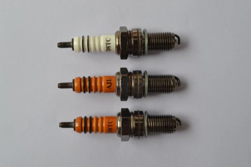 Wholesale Price Spark Plugs Custom Spark Plug