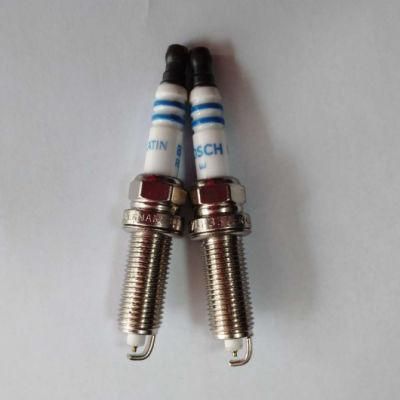 Hot Sale Automobile Iridium Spark Plug for Toyota Auto Parts