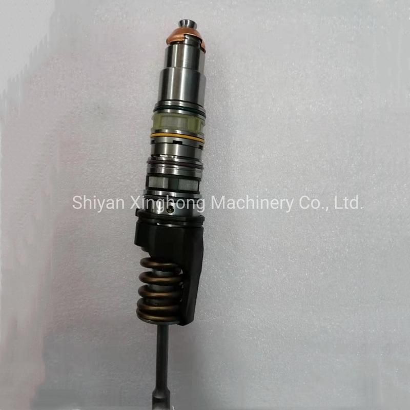 Terex Mine Truck X15/Isx15/Qsx15 Diesel Engine Injector 4928262/4928260