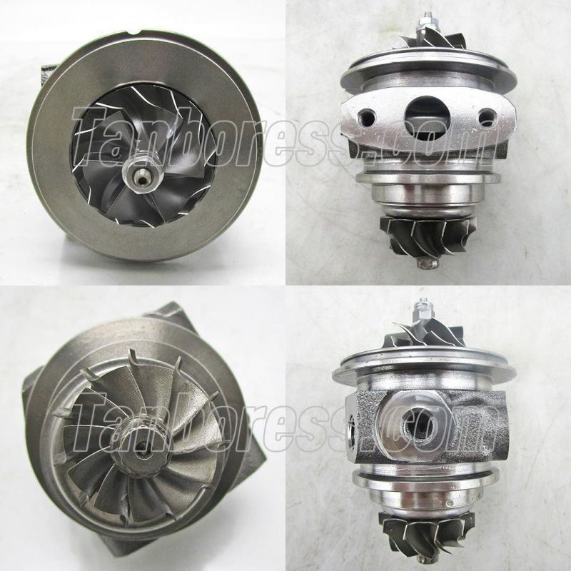 Smart-MCC TD025M 49173-02010 A1320900080 440239 Turbocharger CHRA Engine 3B21 M132.930 M 132 E 10 AL