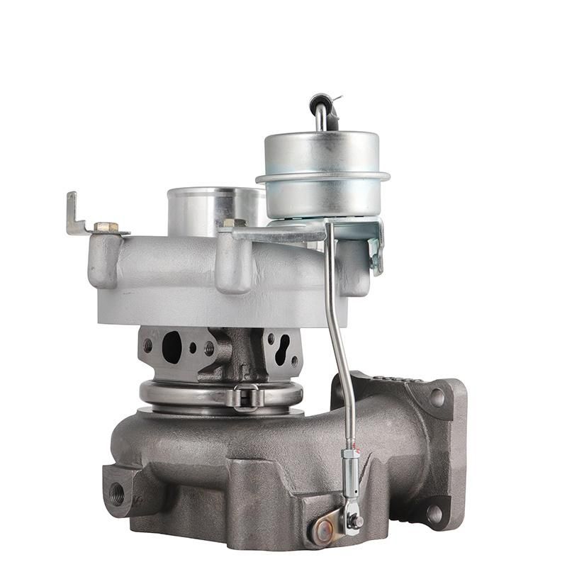CT26 17201-17010 1720117010 with 1hdt Engine Manufacturer Turbo Universal