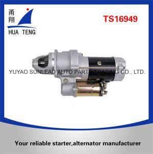 12V 2.7kw Starter for John Deere Motor Lester 6577
