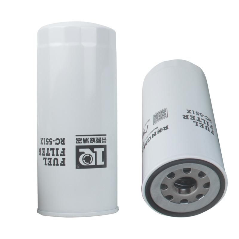 Fuel Filter OEM 1117050A81dm 612630080087 4190001637 1000053555 1000422382 UF0047-Z1