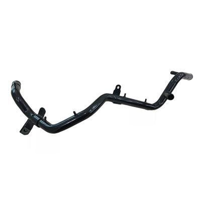 Car Accessories Auto Spare Part Car Parts Engine Parts Coolant Pipe Radiator Water Pipe