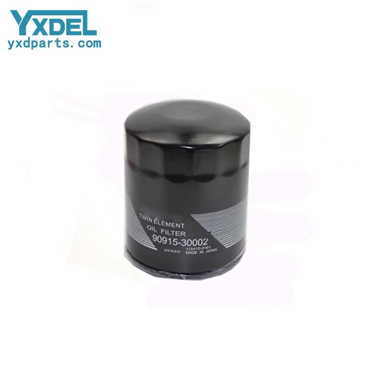 Best Price Wholesale Denso Oil Filter for Toyota 90915-30002