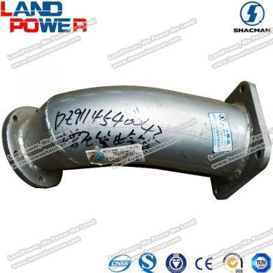 High Quality Exhaust Pipe for Shacman Truck with SGS Certification
