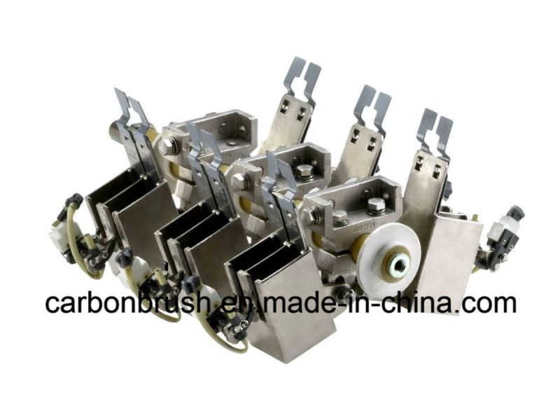 Carbon Brush Holder Wholesalers & Manufacturers From China