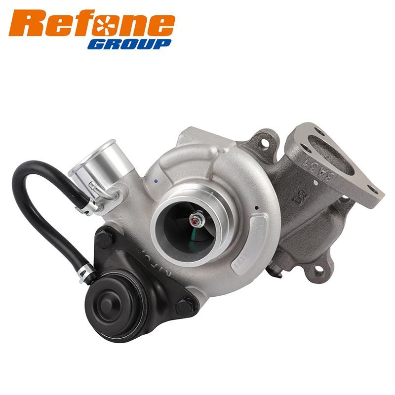 49135-04121 Turbo Chargers 4913504121 Engine Turbo 49135-04212 Electric Turbocharger 282004A201