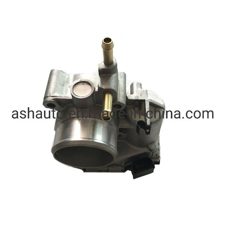 Chery Throttle for A1 Arauca Face Kimo X1 Beat QQ6 Jaggi Van Pass Engine 473 S11-1129010