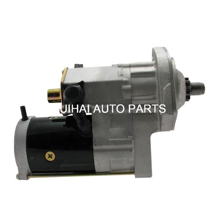Excellent Quality 18213 23300-95011 23300-95017 23300-95017X S15-02 S15-03 12V Motor Starter for Nissan