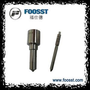 P Type Fuel Injection Nozze