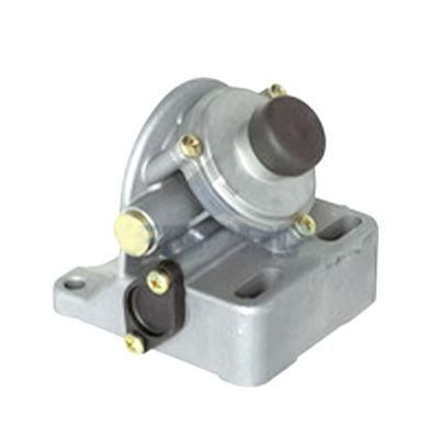 Fuel Filter Base Pl420-E