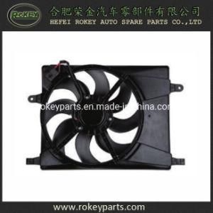 Auto Radiator Cooling Fan for Chevrolet 26203418