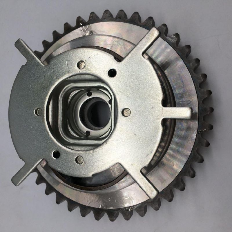 Camshaft Phaser Variable Timing Cam Gear for Ford Expedition Explorer