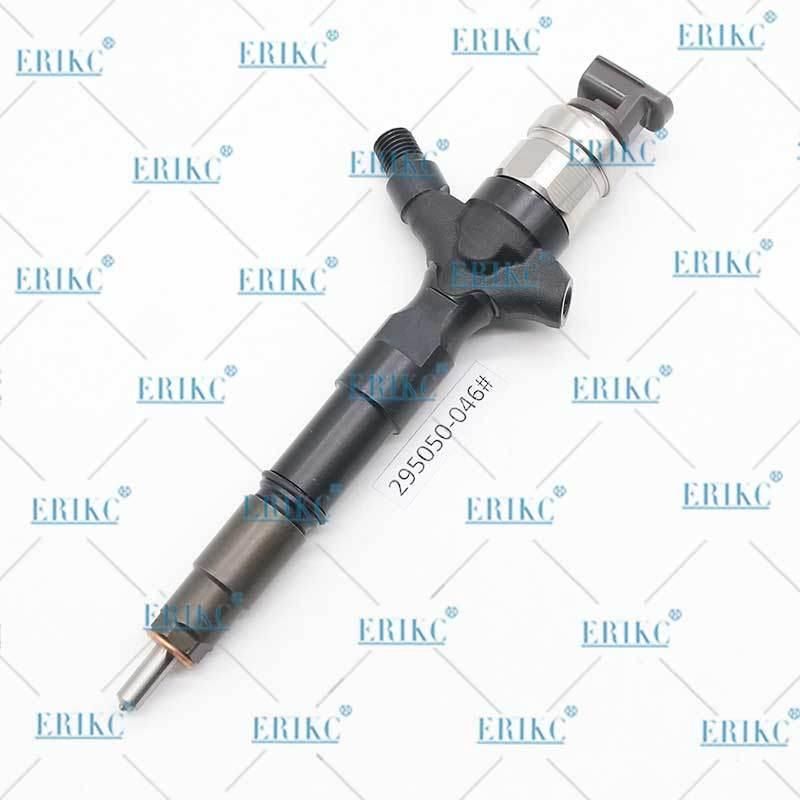 Erikc 295050-0460 Auto Injector 295050 0460 Diesel Fuel Injection 2950500460 Dcri300460 for Toyota 1kd 2kd-Ftv
