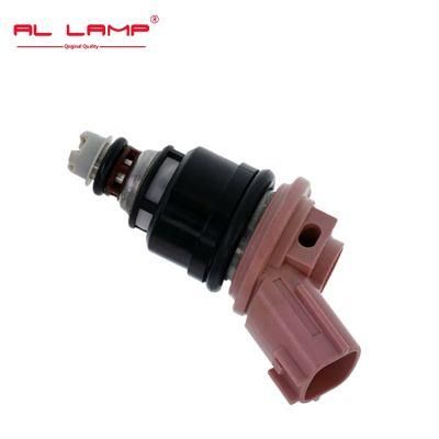 Car Inyector Fuel Injector 1660057y01 for Nissan Maxima Sentra 200sx 1991-1999 1.6L 16600-57y01