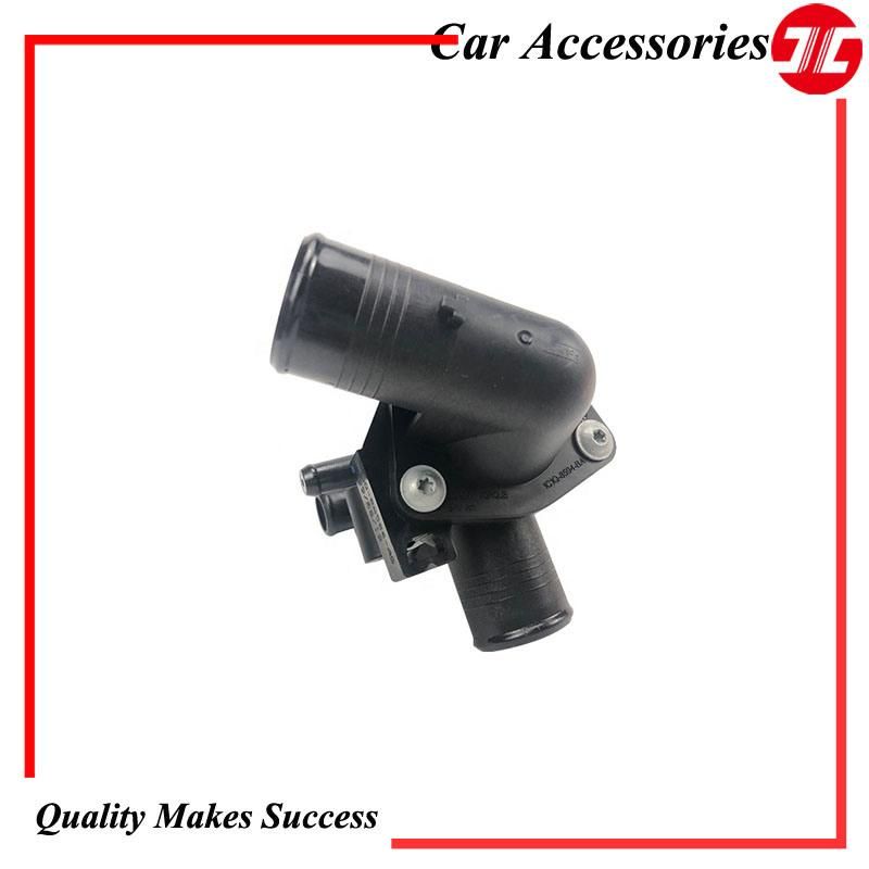 Genuine Thermostat Assy Bk3q 8A586 Ab for Ford Ranger 2.2 Bb3q 8A586 Da/Bb3q 8A586 Ab Car Accessories