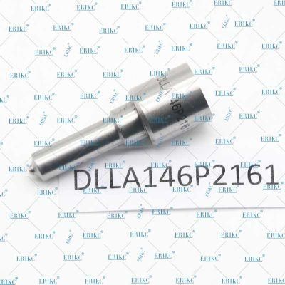 Erikc Dlla 146p2161 Piezo Injection Nozzle Dlla 146 P 2161 Common Rail Injector Nozzle Dlla146p2161 (0433172025) for Bosch 0445120199