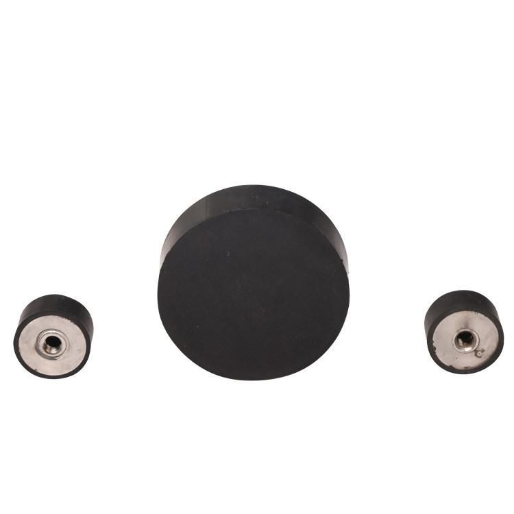 E-PF Rubber Mounting, Rubber Mounts, Shock Absorber