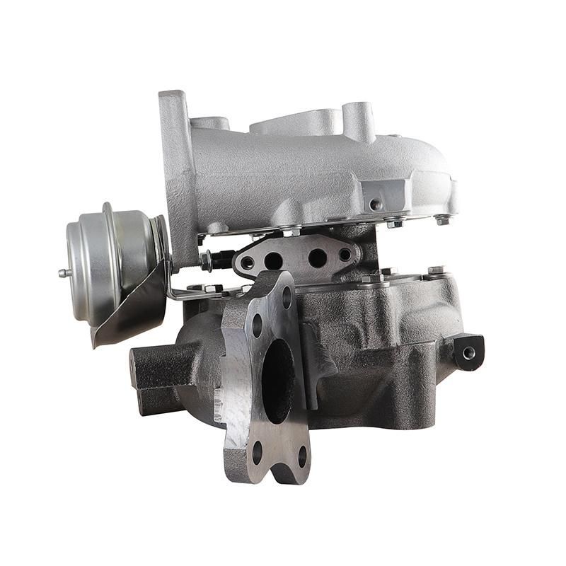 Gta2056V Turbo 767720-0004 for 2005- Nissan Navara