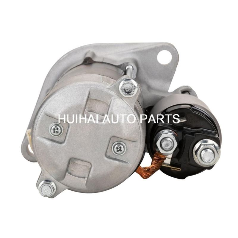 Brand New Auto Car Motor Starter 19615 428000-1590 119717-77010/Ya-11979-77010 for Cub Cadet Volunteer Ut