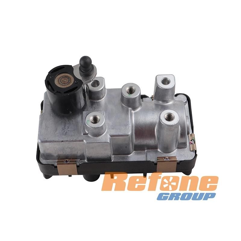 D-006 Electronic Actuator 53039880337 Actuator for Nissan Pathfinder 2.5 Dci