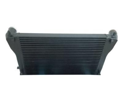 Air Coolers Front Mount Intercooler for A3 S3 VW Golf 7 Gti R Mk7 1.8t 2.11t