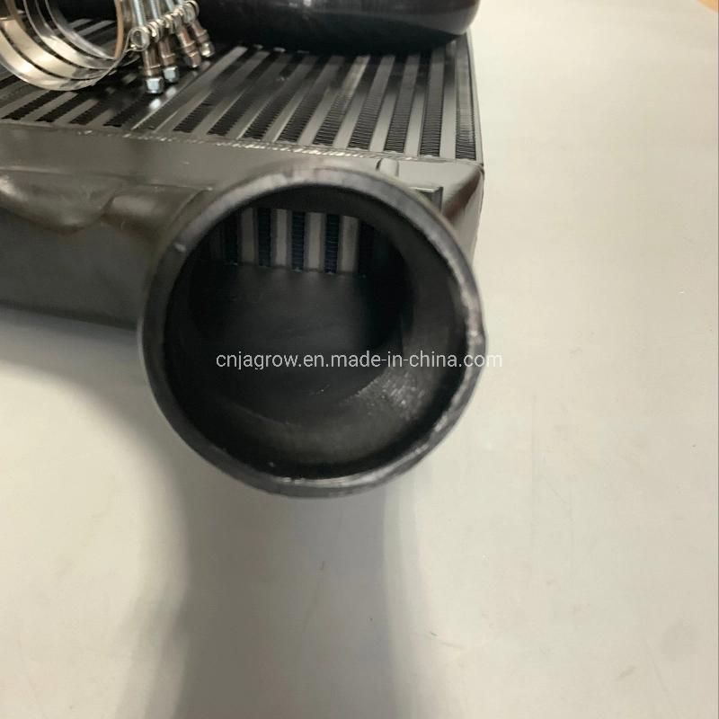 Audi A4 A5 B8 1.8 2.0 Tfsi 2.7 3.0 Tdi 2008-2013 Bar and Plate Fin Intercooler