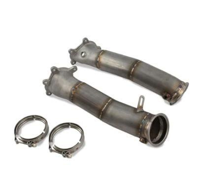 2008-2019 Gtr 3.5 PRO Series Custom Exhaust Down Pipe for Nissan