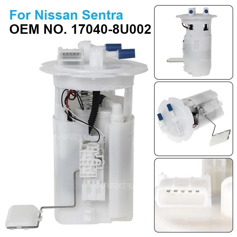 Auto Parts Electric Fuel Pump for Toyota Honda Nissan Suzuki Lexus Mazda Mitsubishi Hino Japanese Cars