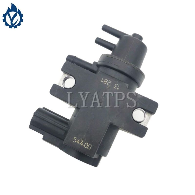 Auto Parts Turbo Solenoid Valve for Isuzu (8982399350)