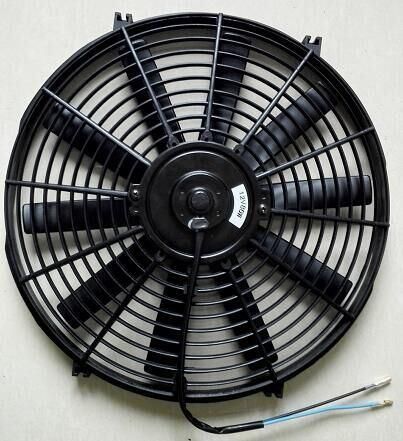 Auto AC Parts Universal Auto A/C Condenser Fan