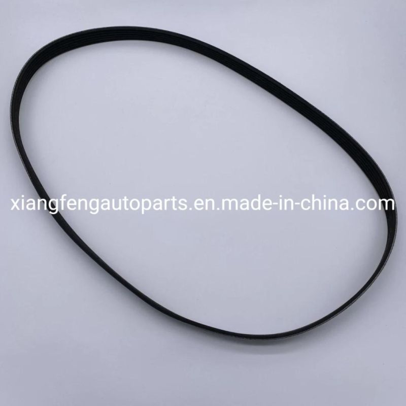 Auto Accessory Engine Fan Belt for Toyota Corolla 90916-C2006 6pk1220