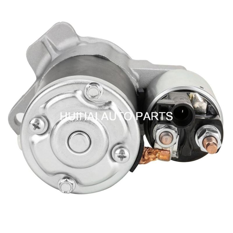 Brand New Auto Car Motor Starter 17986 M0t35872/M0t35871 12588493/12598756 for Buick Lacrosse
