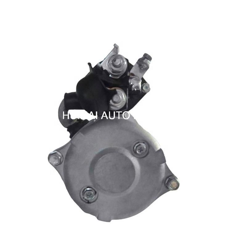 Good Price 0365-502-0038 0365-502-003X 28100-78123 J05D J07e J08e J08c N04c 24V 5kw Engine Starter Motor for Hino