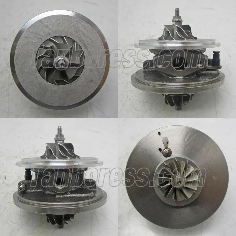 High quality turbocharger for Hyundai for Kia GT1544V 740611 28201-2A400