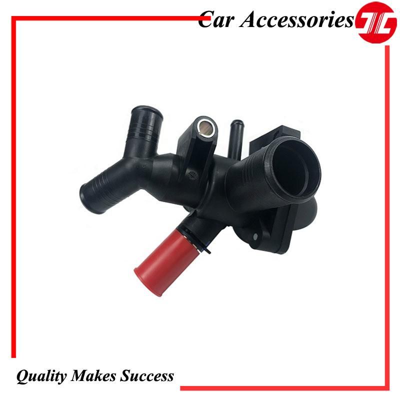 Genuine Thermostat Assy Bk3q 8A586 Ab for Ford Ranger 2.2 Bb3q 8A586 Da/Bb3q 8A586 Ab Car Accessories