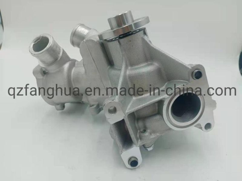 1622006701 Water Pump 1622006701 Pump Assy-Water Cooling System for Rexton Ssangyong