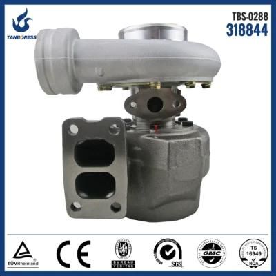 Deutz Volvo Turbocharger Chra S200 BF6M1013FC 318844 318729