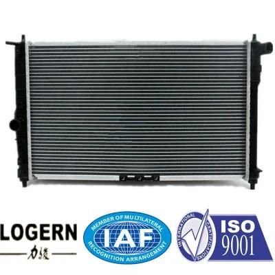 Dw-021 Aluminum Radiator for Nubria/Leganza&prime;97-00 Mt Dpi: 2379