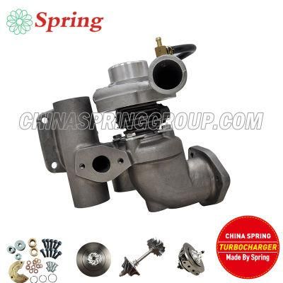 T250-4 Land-Rover Defender 2.5 Tdi 452055-5004s 300 Tdi Engine Turbocharger