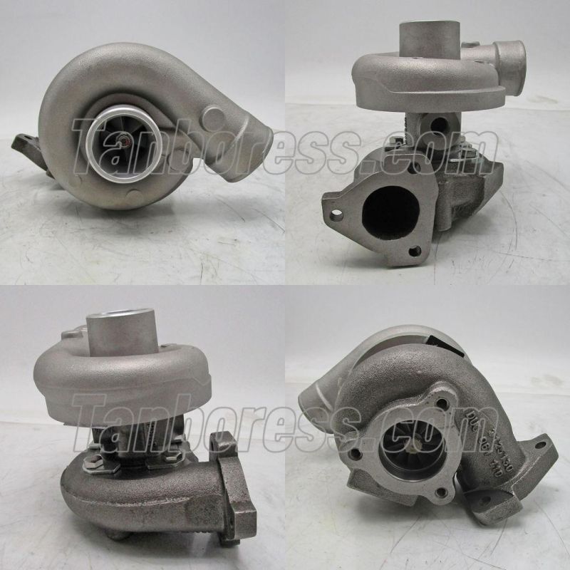 S100 Model Turbocharger for Diesel engine 311384