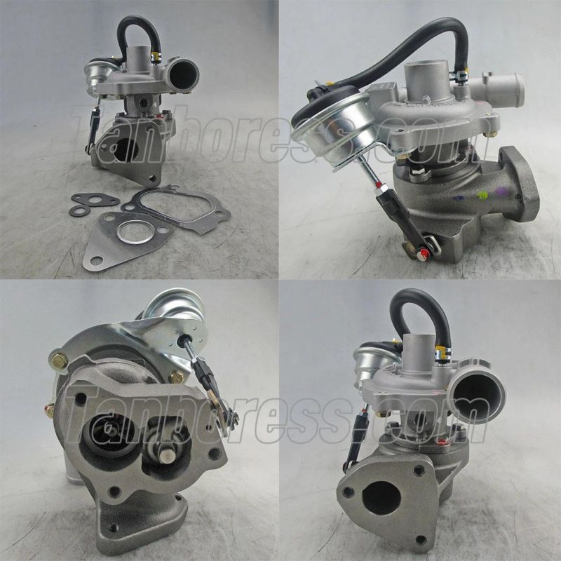 Turbo/Turbocharger Kp35 54359700006 54359880006 Turbo Core