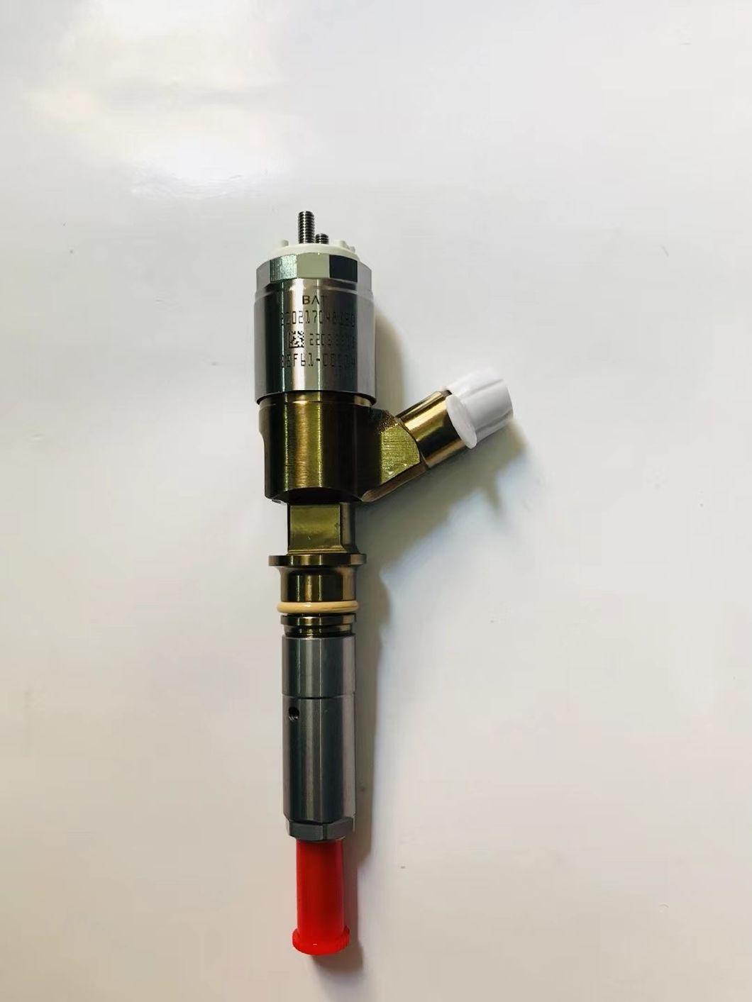 Common Rail Injector 00620001400012 0062 00014 00012 for Cat
