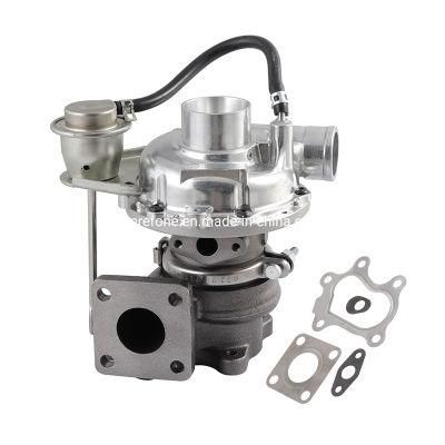 Auto Spare Parts As11 Turbocharger Rhf4 Va420057 Turbo for Shibaura