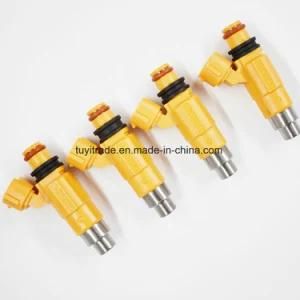 Cdh275 4PCS Fuel Injectors for Marine YAMAHA F150 Four Stroke OEM
