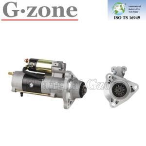 Auto Parts of Starter Motor, Mitsubishi M009t60471, D5010508380, 24V 7.5kw 11t