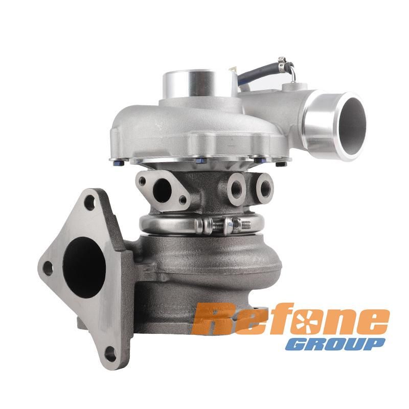 Rhf55 Ve440028 Vf39 Turbo for Impreza Wrx Sti 2.5L